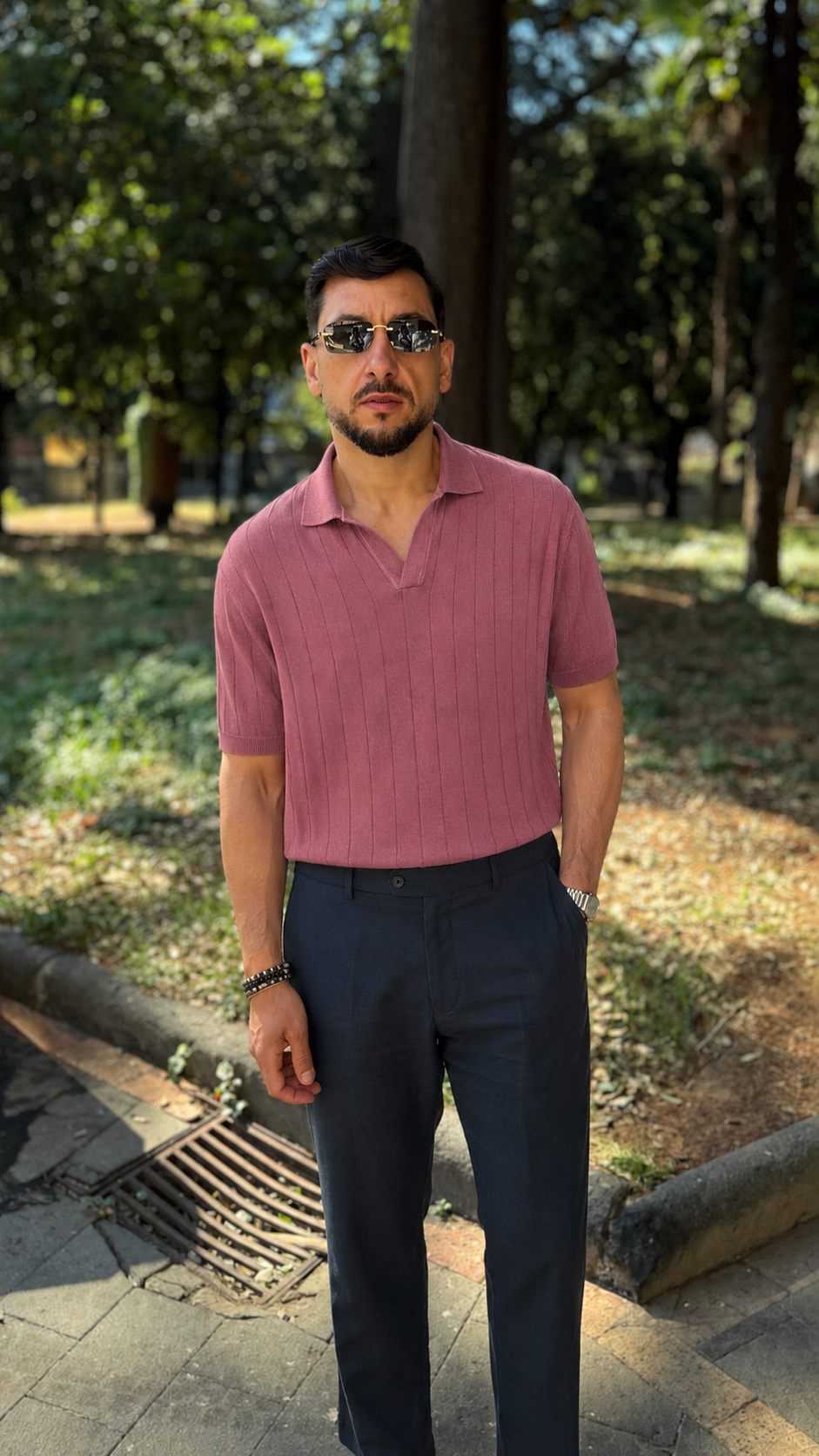 Shirt e Polo