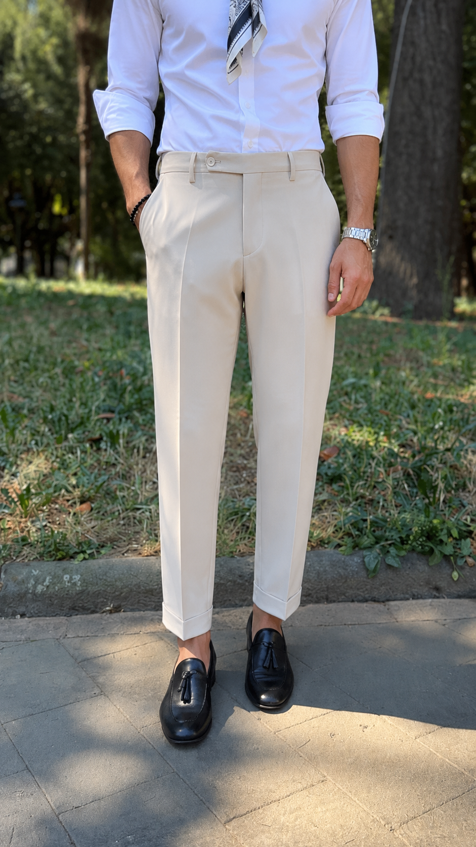 Pantaloni