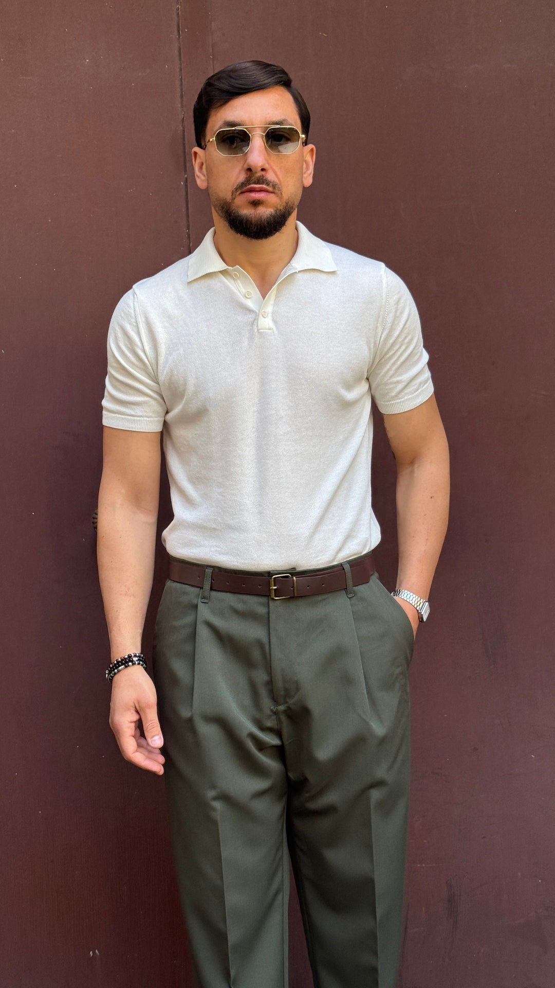 Shirt e Polo