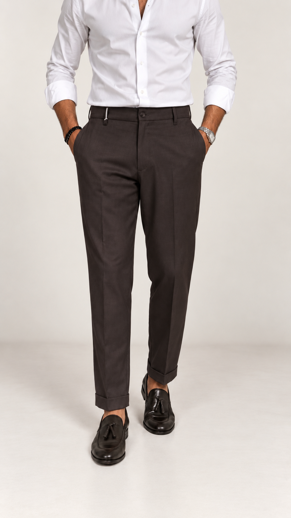 Pantalone 8007 Tennesse