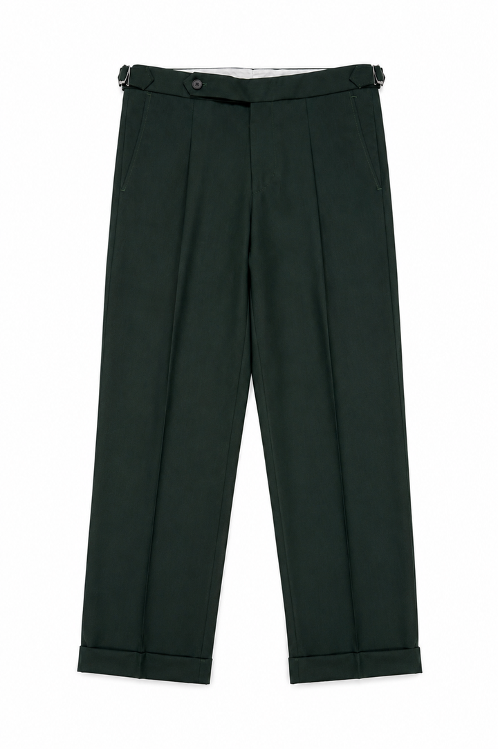 Pantalone Miller Sartoria Migliaccio