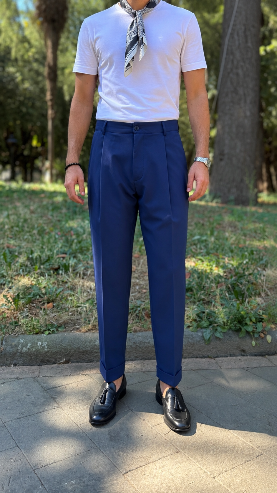 Pantalone Tokyo