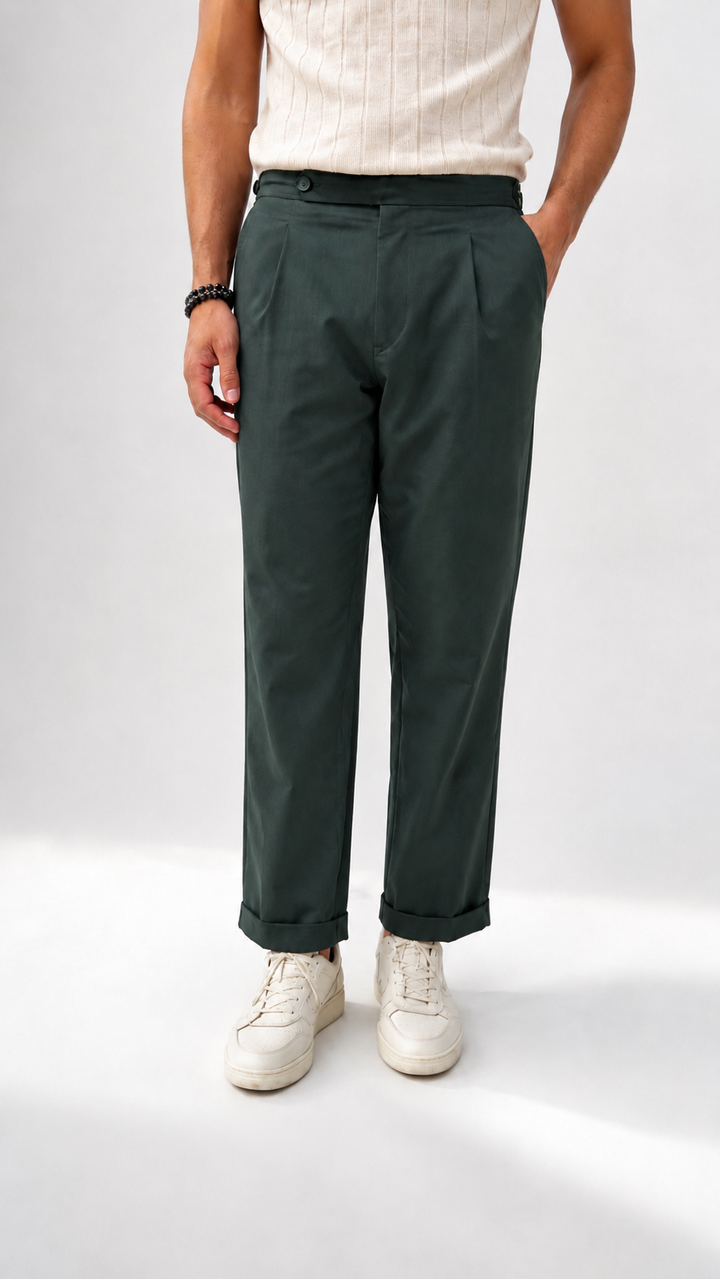 Pantalone Miller Sartoria Migliaccio