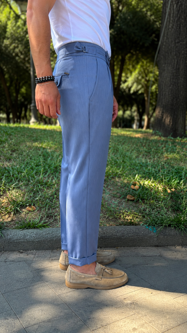 Pantalone Presley