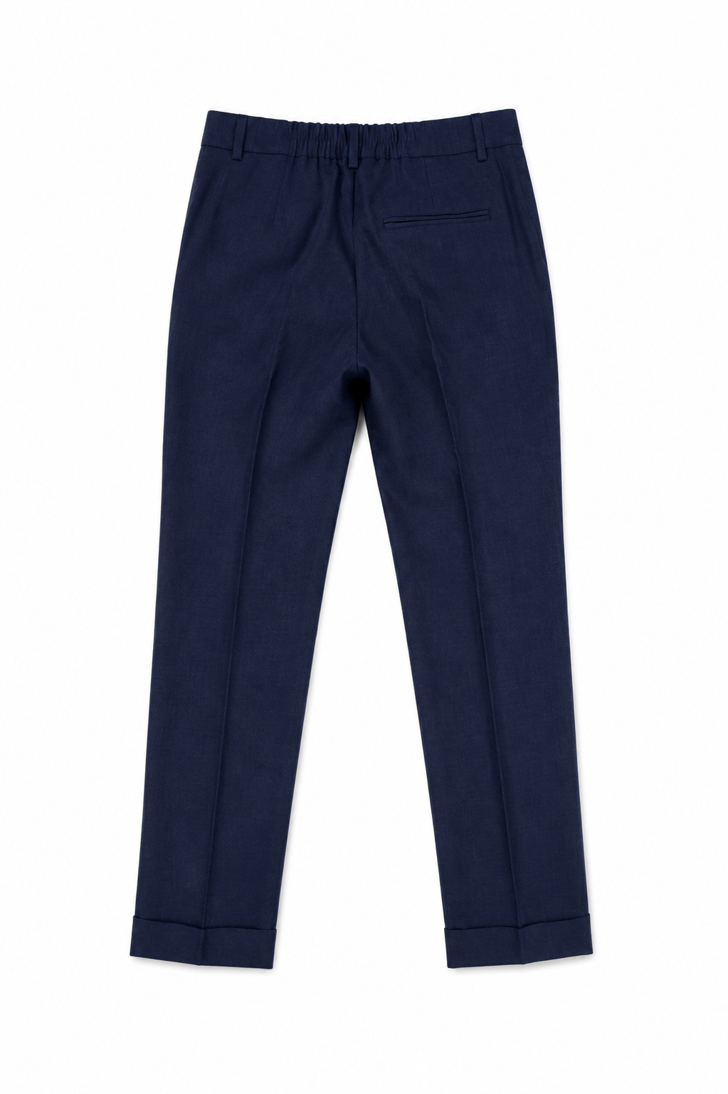 Pantalone Tokyo in lino