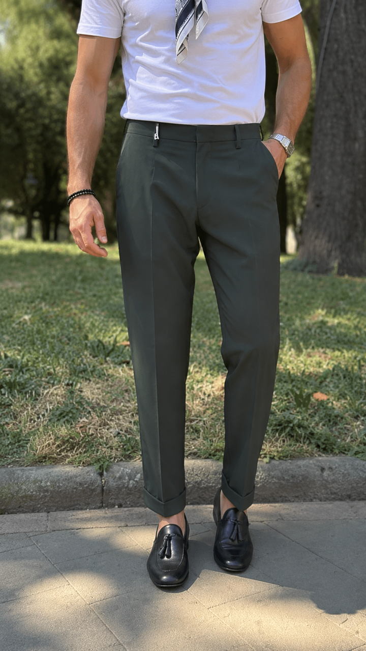 Pantalone Miller 8011