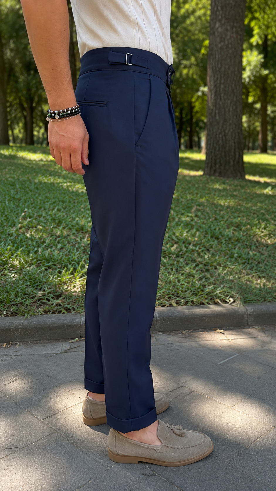 Pantalone Presley