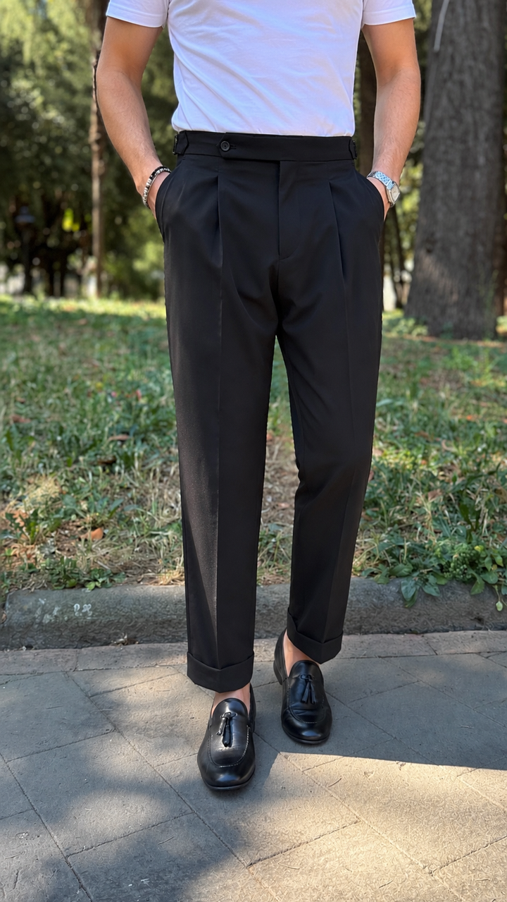 Pantalone Miller Sartoria Migliaccio