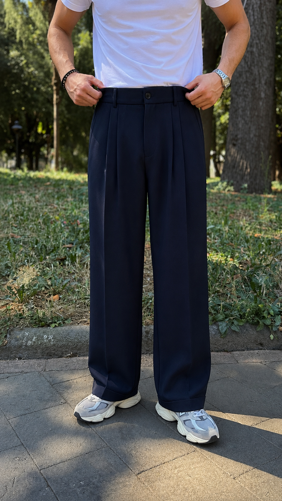 Pantalone Stilosophy Fortaleza