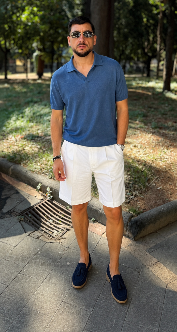 Polo Stone Wash