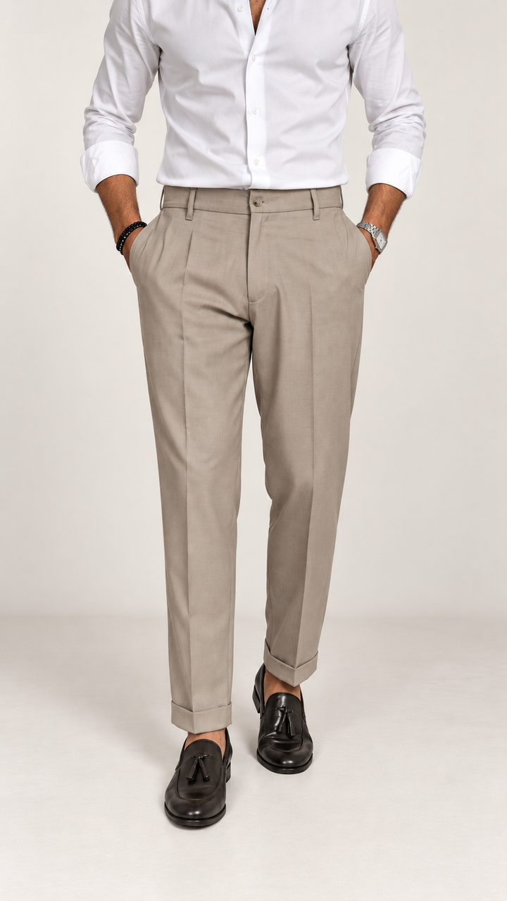 Pantalone 8007 Tennesse