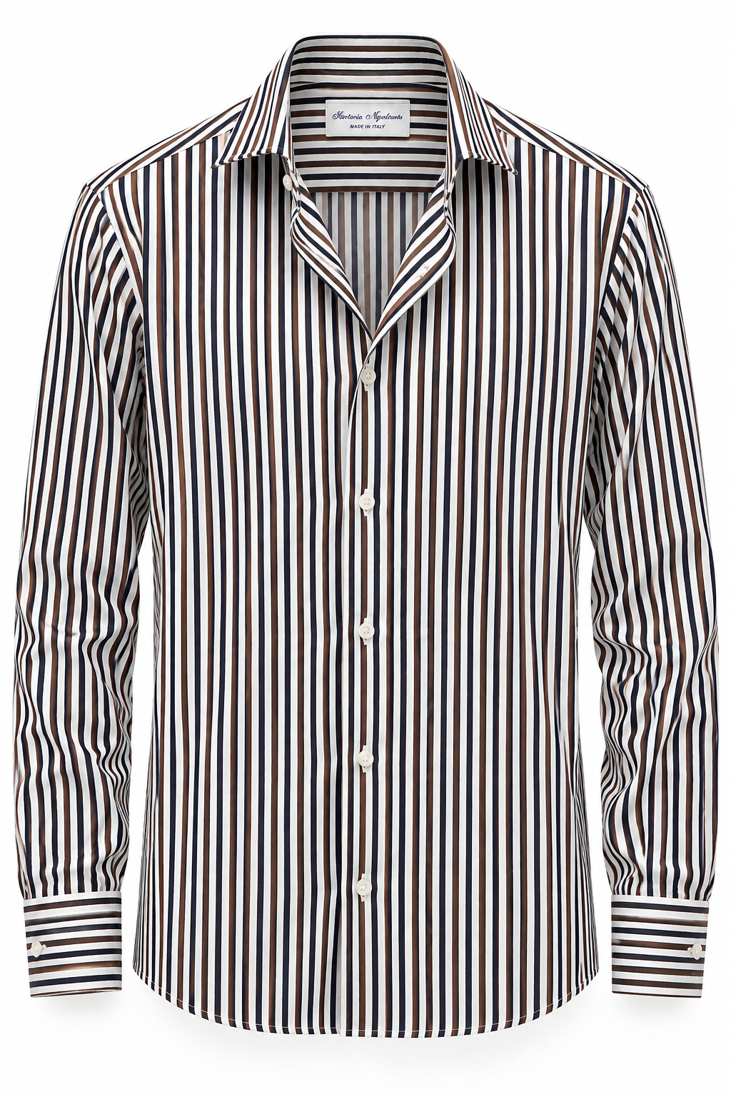 Camicia Sartoria Migliaccio