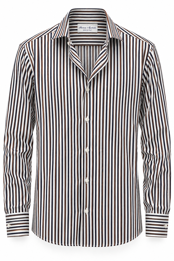 Camicia Sartoria Migliaccio