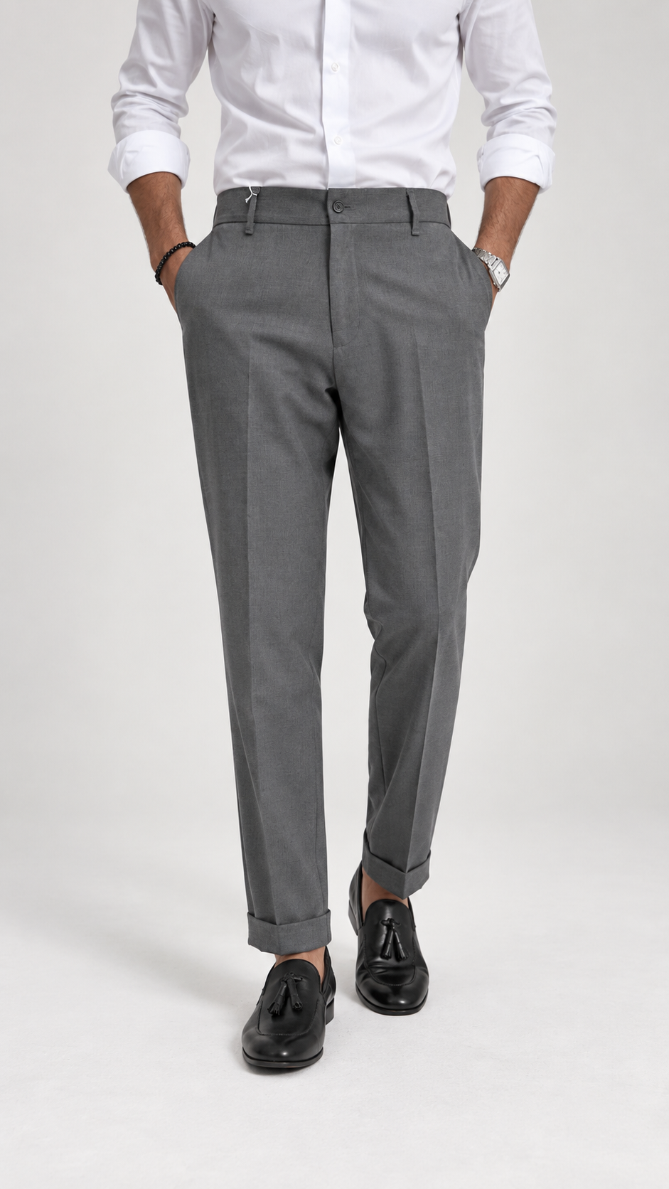 Pantalone 8007 Tennesse