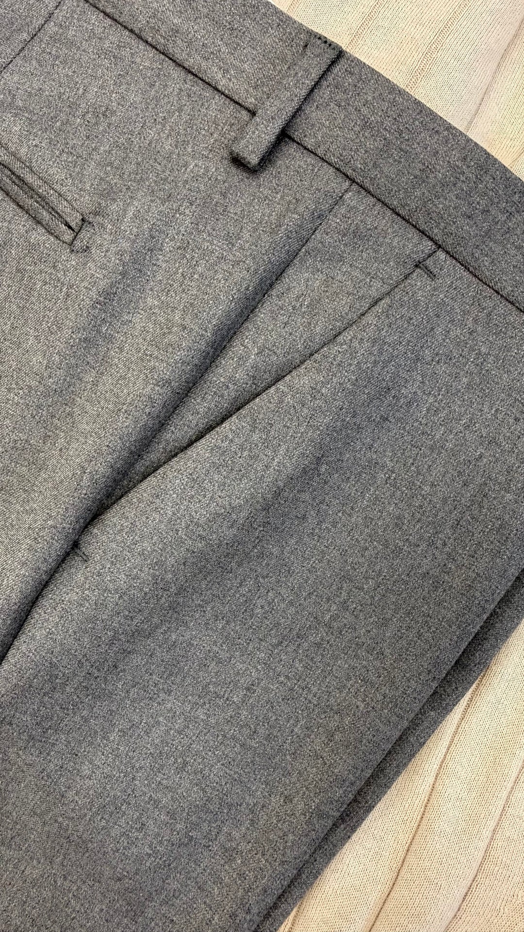 Pantalone 8007 Tennesse
