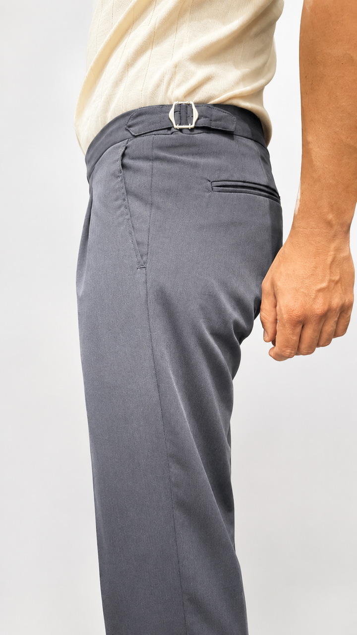 Pantalone Miller Sartoria Migliaccio