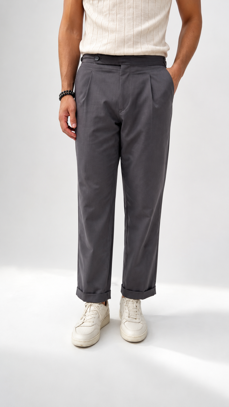 Pantalone Miller Sartoria Migliaccio