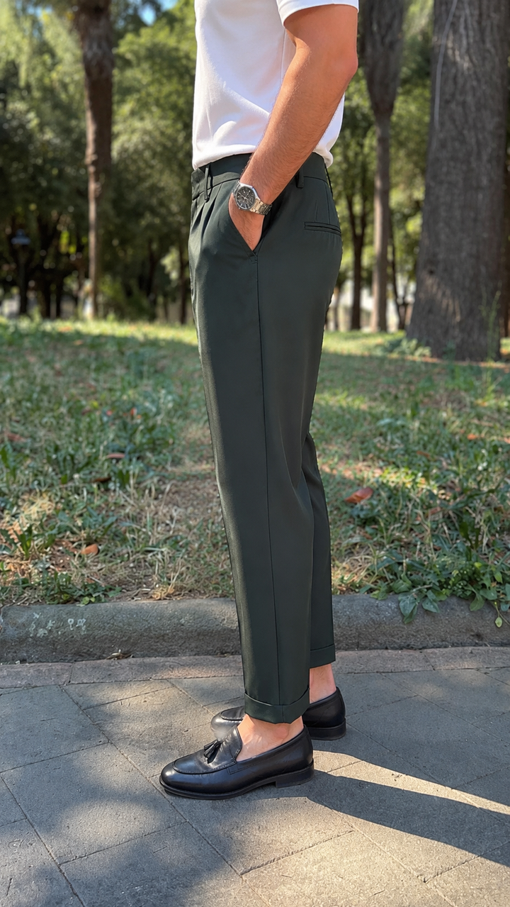Pantalone Miller 8011