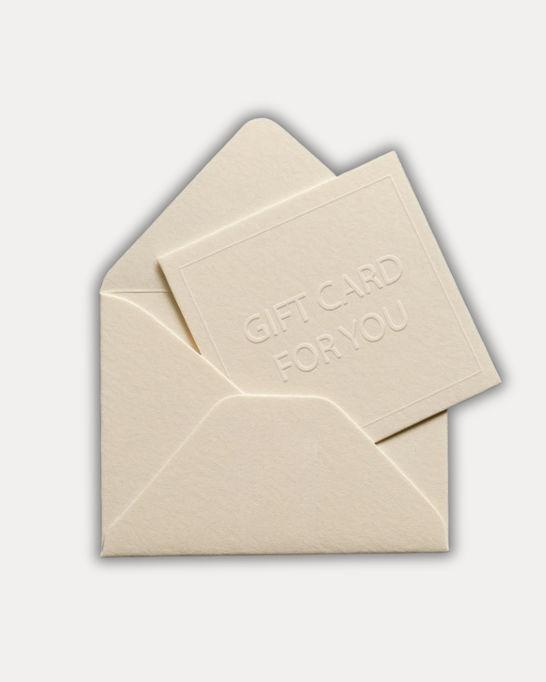 Gift Card by LP UOMO