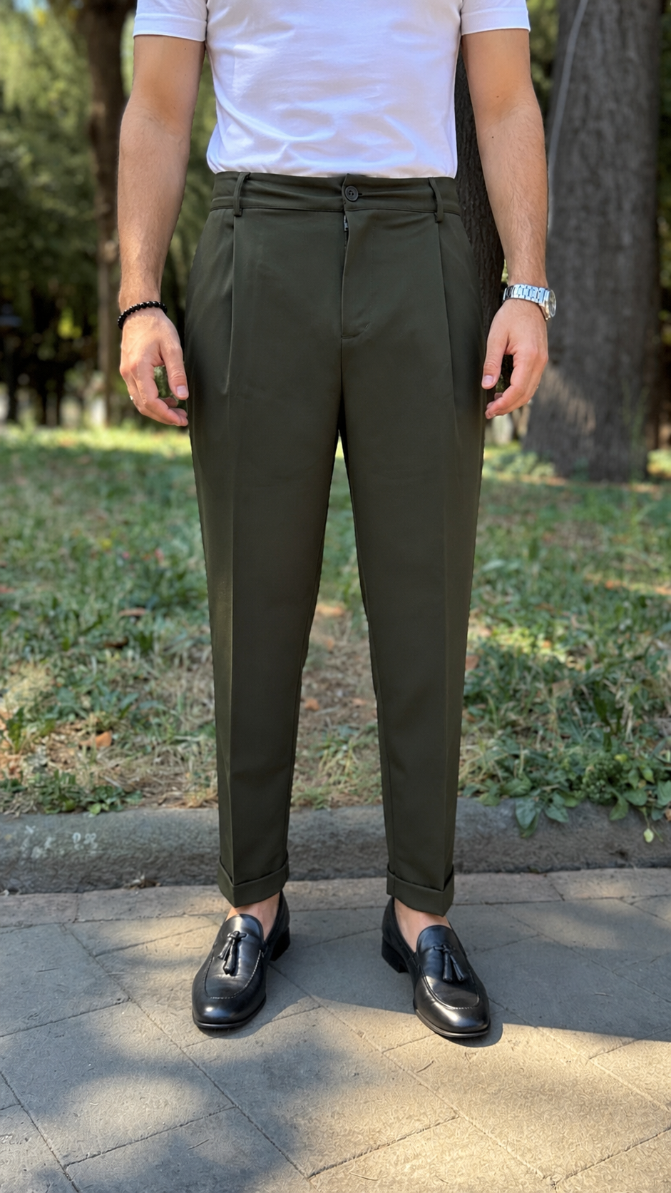 Pantalone Tokyo