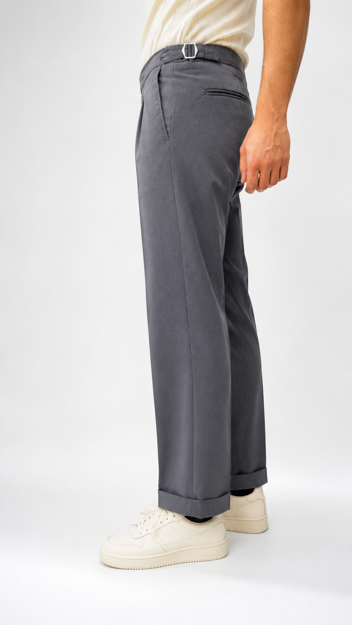Pantalone Miller Sartoria Migliaccio