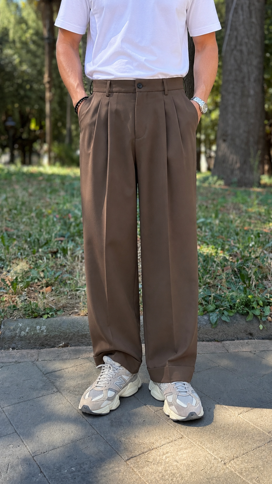 Pantalone Stilosophy Fortaleza