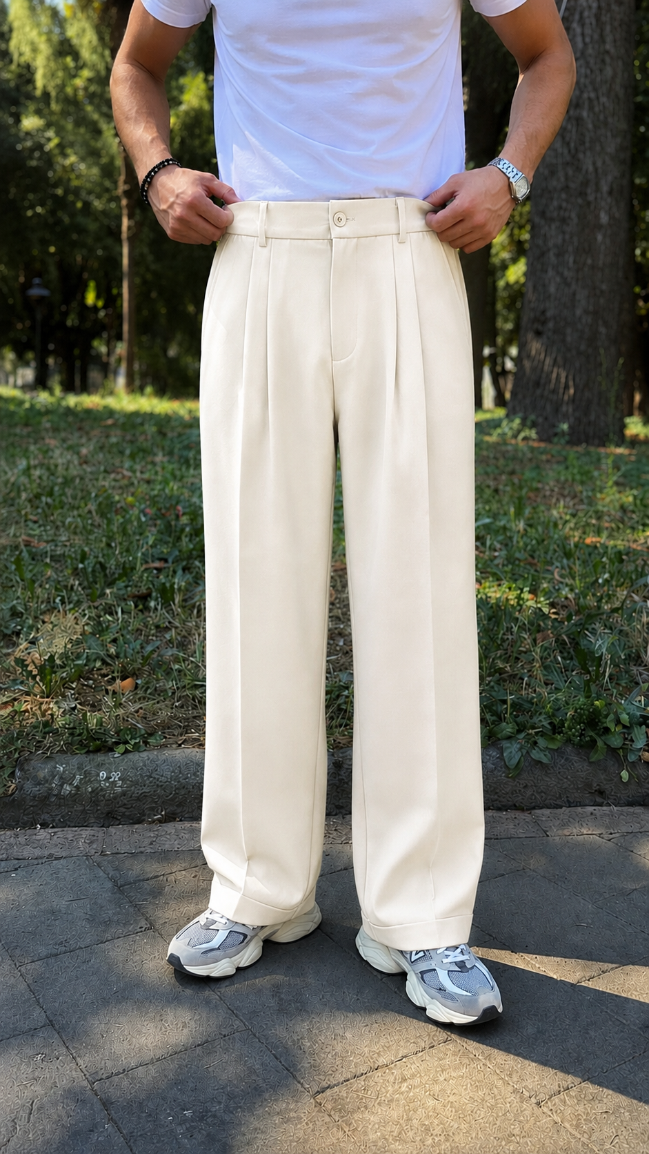 Pantalone Stilosophy Fortaleza