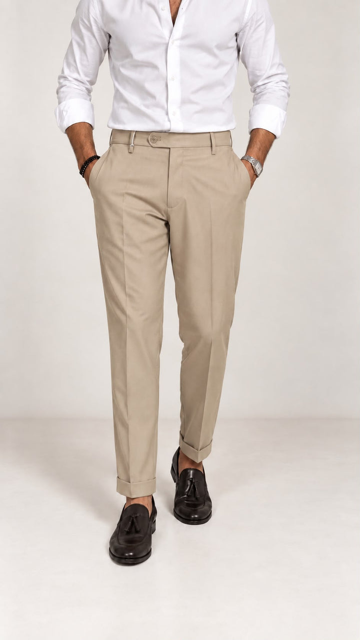 Pantalone 8011 Tennesse