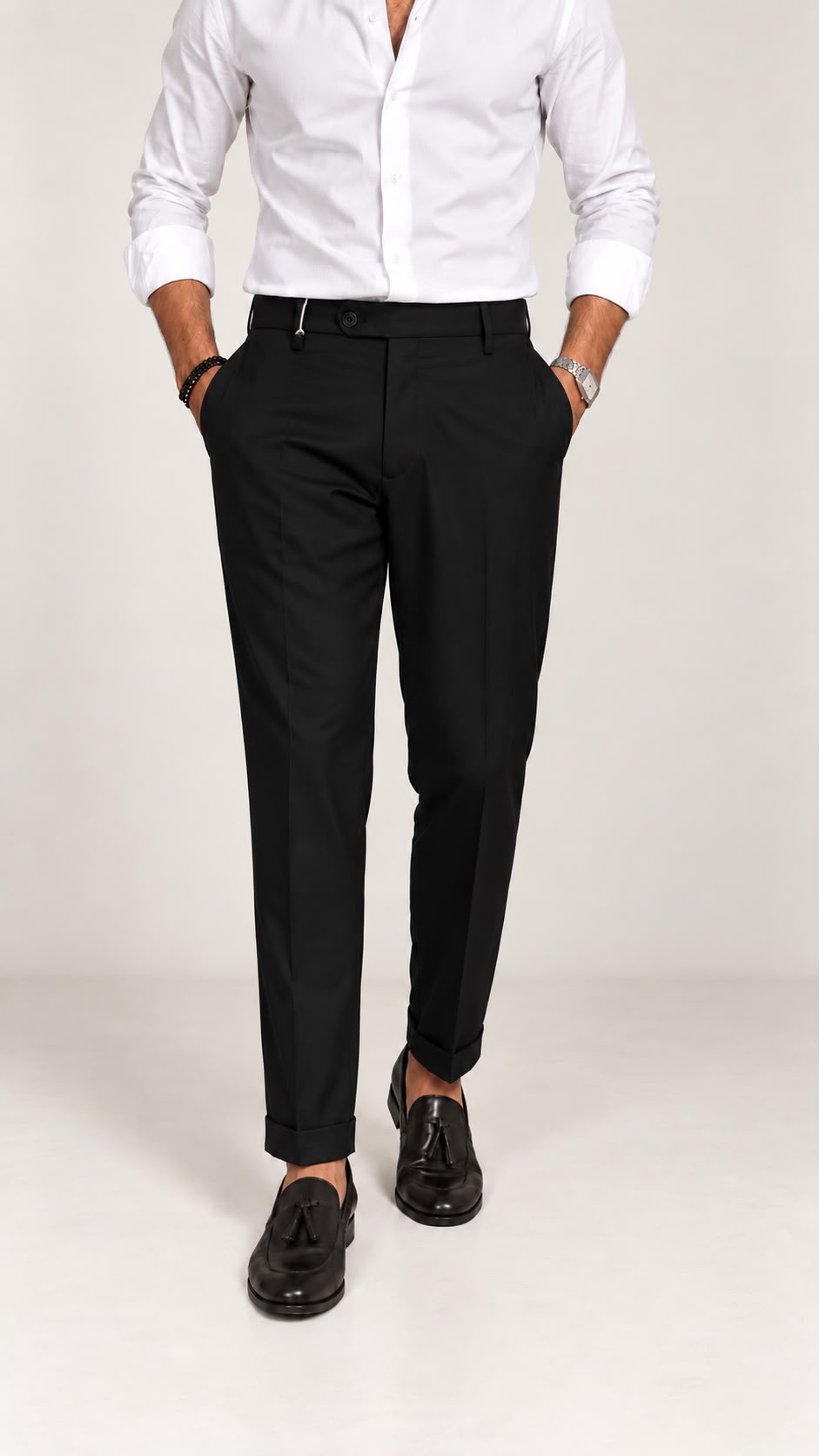 Pantalone 8011 Tennesse