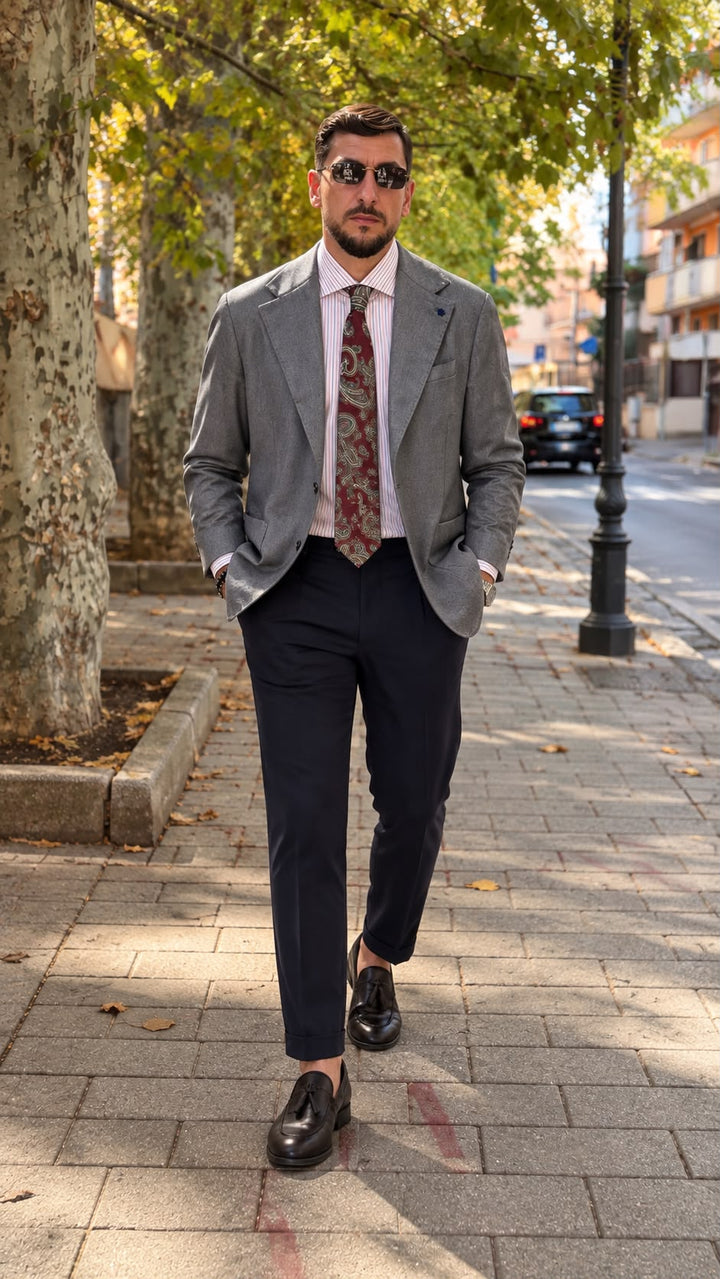 Giacca Sartoriale