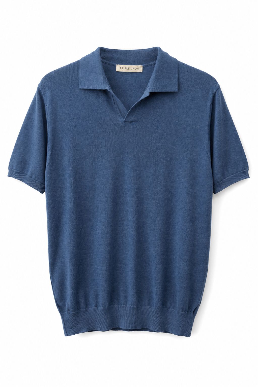 Polo Stone Wash
