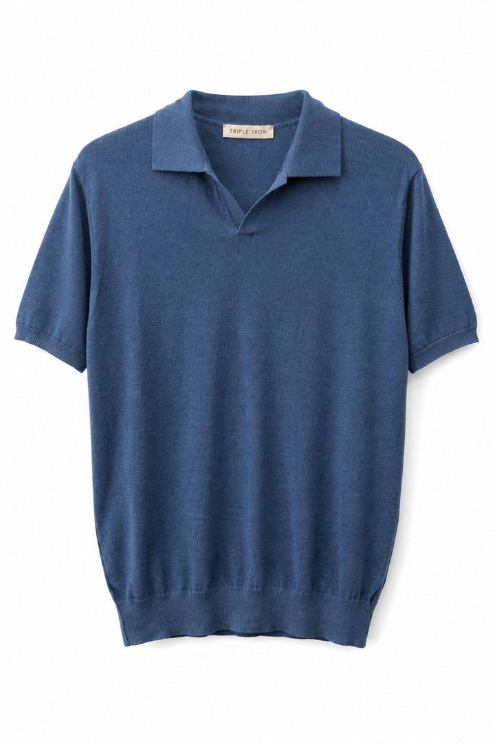 Polo Stone Wash