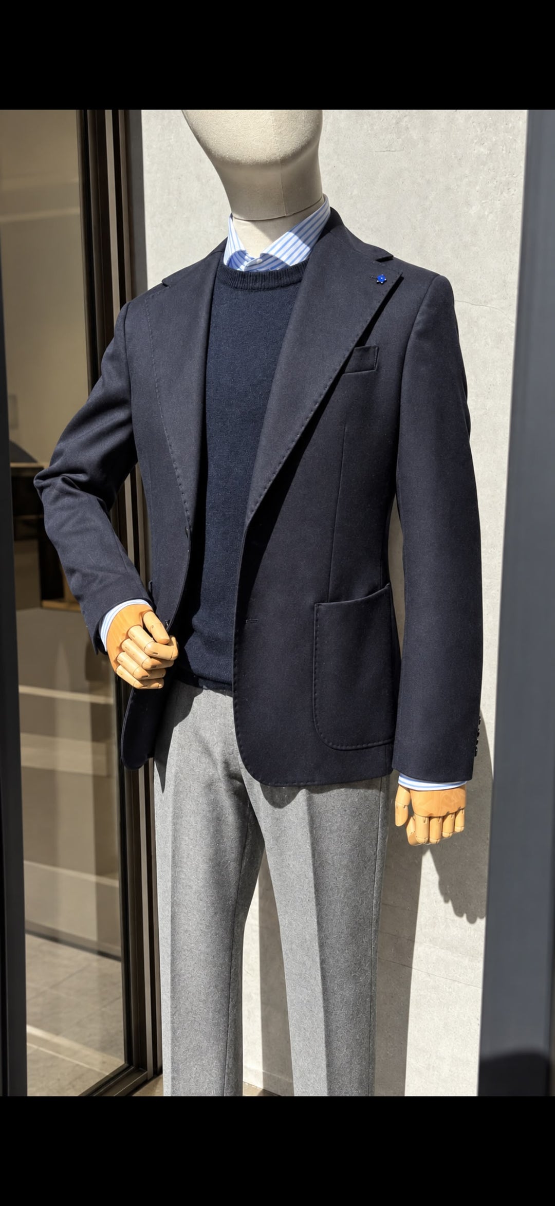 Giacca Sartoriale