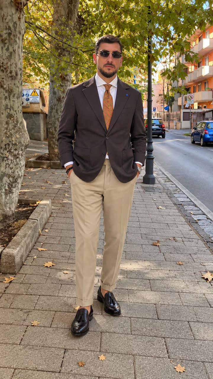 Giacca Sartoriale