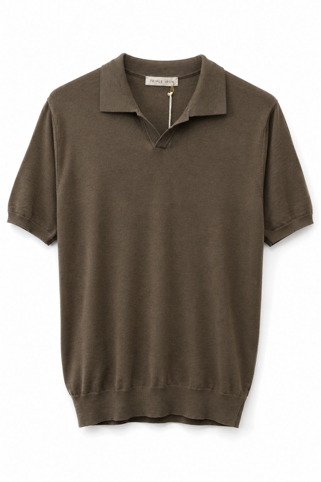 Polo Stone Wash
