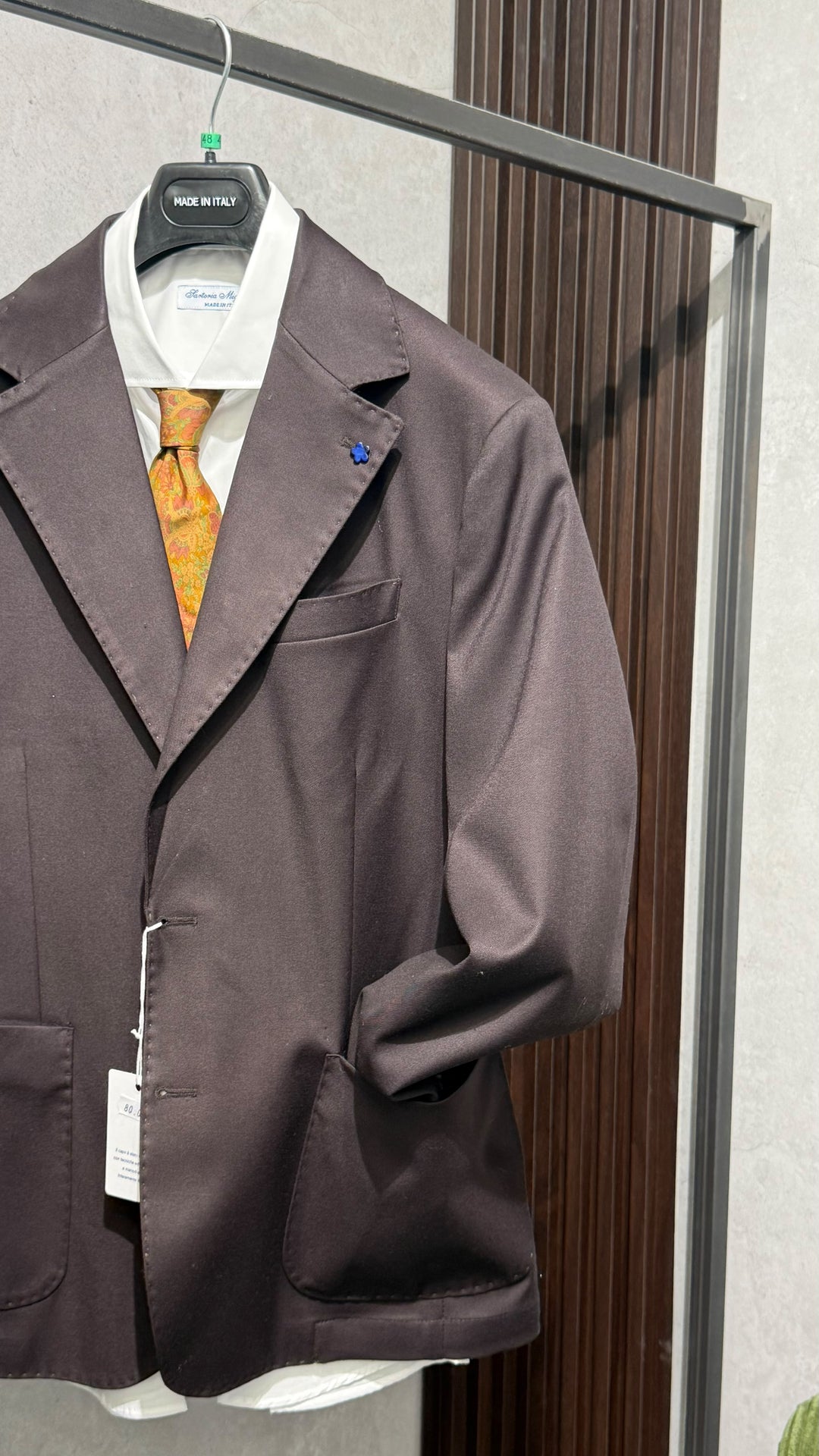 Giacca Sartoriale